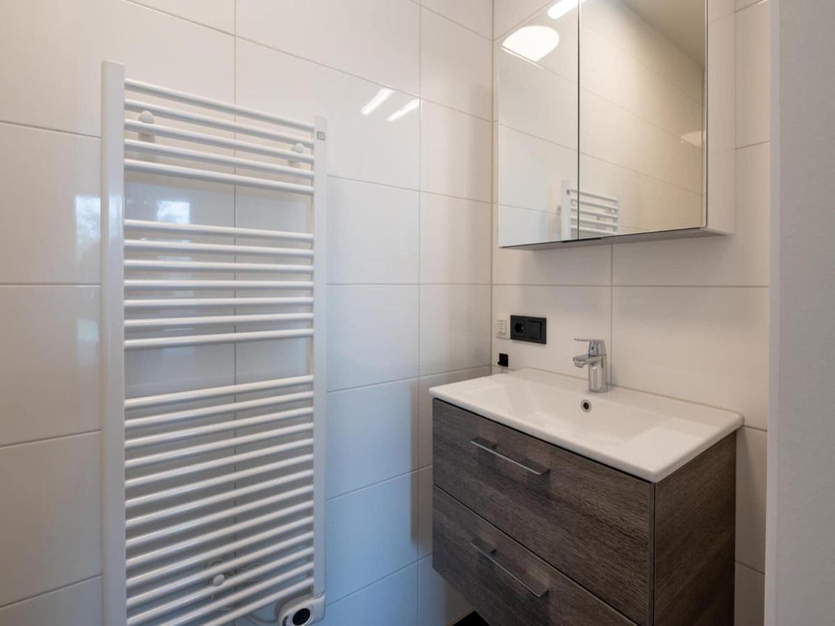 Spacious Waterfront Apartment Arnemuiden Ngoại thất bức ảnh