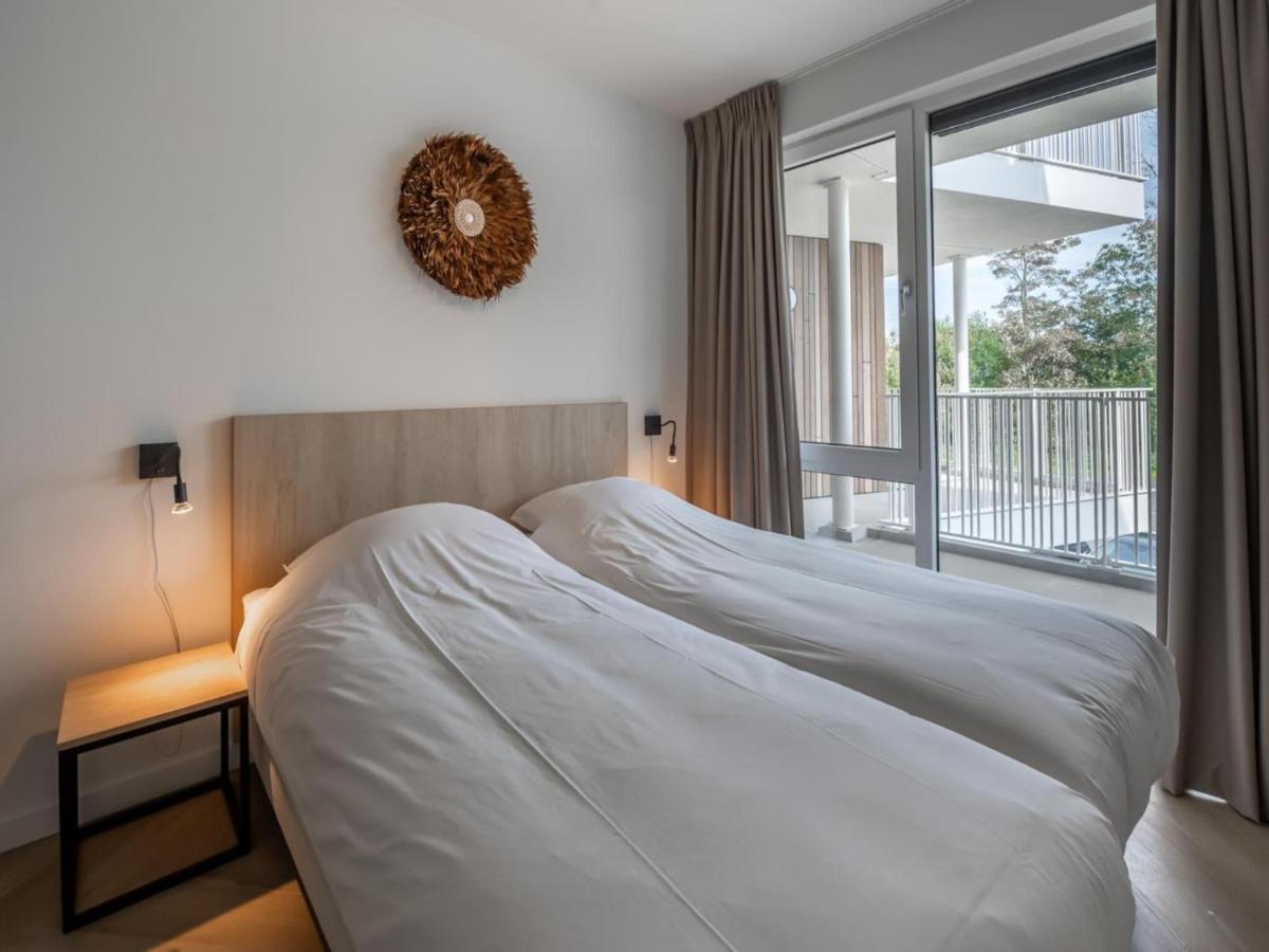 Spacious Waterfront Apartment Arnemuiden Ngoại thất bức ảnh